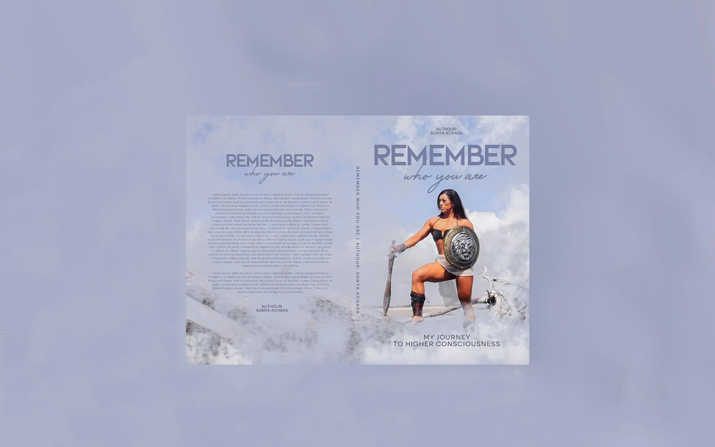 Remember Who You Are